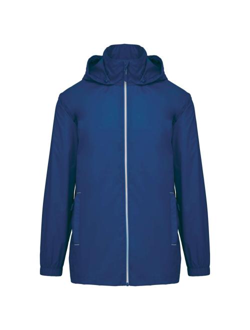 ADULT UNISEX RAIN JACKET