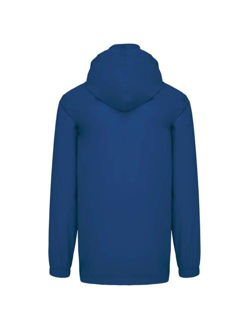 ADULT UNISEX RAIN JACKET