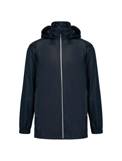 ADULT UNISEX RAIN JACKET