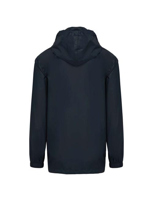 ADULT UNISEX RAIN JACKET
