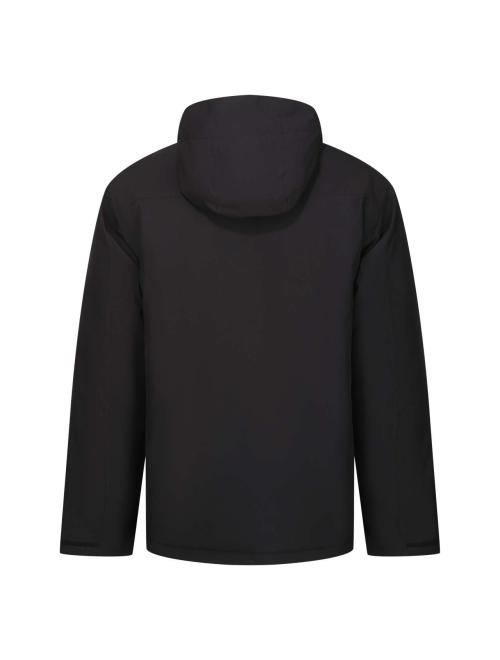 NAVIGATE WATERPROOF INSULATED JACKET NAVIGATE WATERPROOF INSULATED JACKET