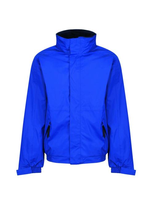DOVER FLEECE LINED BOMBER JACKET DOVER FLEECE LINED BOMBER JACKET