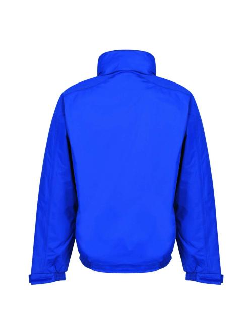 DOVER FLEECE LINED BOMBER JACKET DOVER FLEECE LINED BOMBER JACKET