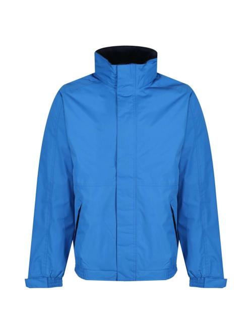 DOVER FLEECE LINED BOMBER JACKET DOVER FLEECE LINED BOMBER JACKET