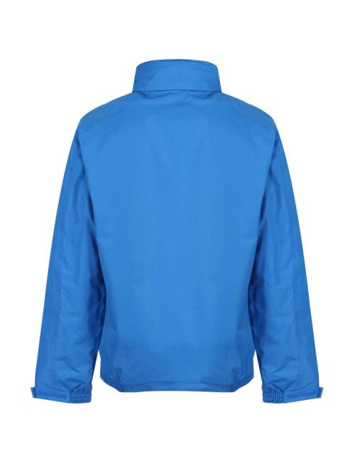 DOVER FLEECE LINED BOMBER JACKET DOVER FLEECE LINED BOMBER JACKET