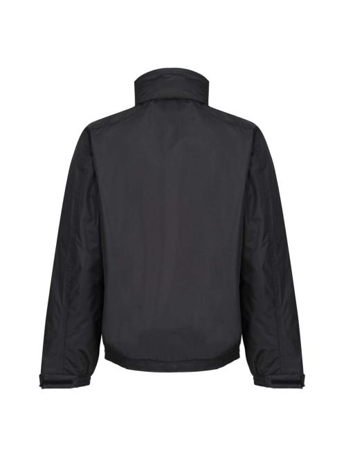 DOVER FLEECE LINED BOMBER JACKET DOVER FLEECE LINED BOMBER JACKET