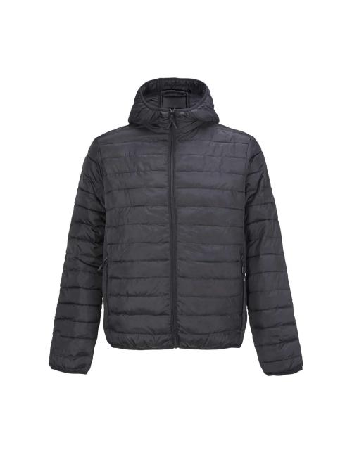 SOL'S STREAM HOODED MEN - LIGHTWEIGHT KAPUCNIS BÉLELT KABÁT