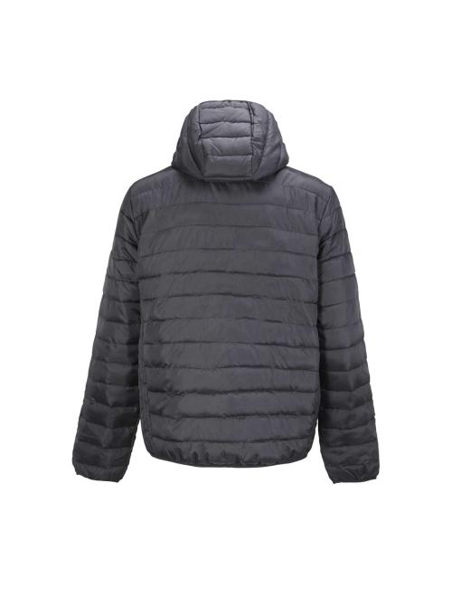 SOL'S STREAM HOODED MEN - LIGHTWEIGHT KAPUCNIS BÉLELT KABÁT