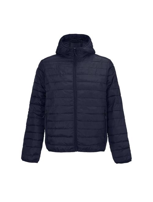 SOL'S STREAM HOODED MEN - LIGHTWEIGHT KAPUCNIS BÉLELT KABÁT