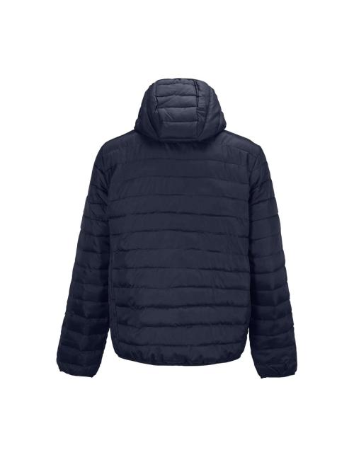 SOL'S STREAM HOODED MEN - LIGHTWEIGHT KAPUCNIS BÉLELT KABÁT