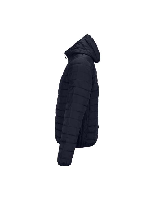 SOL'S STREAM HOODED MEN - LIGHTWEIGHT KAPUCNIS BÉLELT KABÁT