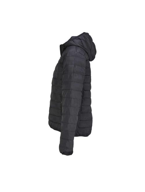 SOL'S STREAM HOODED WOMEN - LIGHTWEIGHT KAPUCNIS BÉLELT KABÁT
