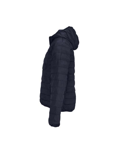 SOL'S STREAM HOODED WOMEN - LIGHTWEIGHT KAPUCNIS BÉLELT KABÁT