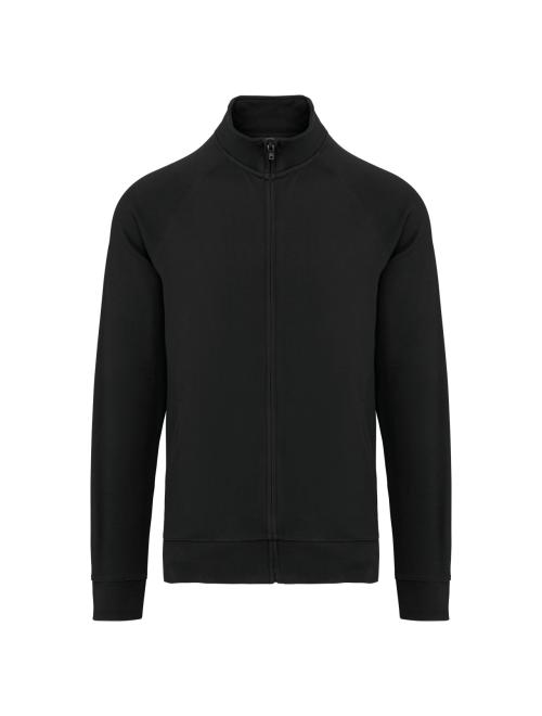 UNISEX COTTON CADET JACKET