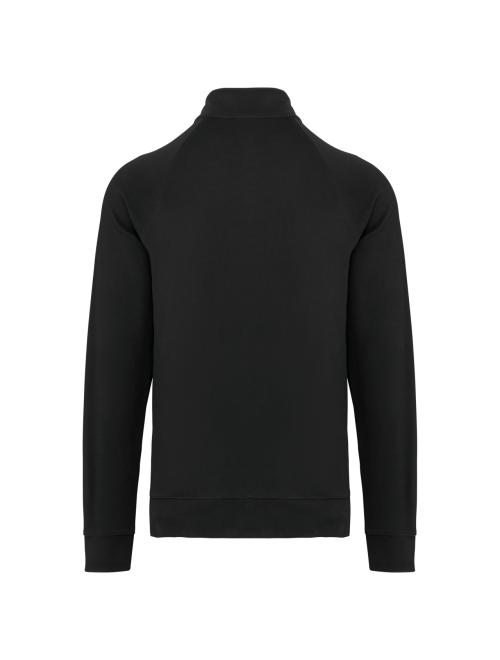 UNISEX COTTON CADET JACKET