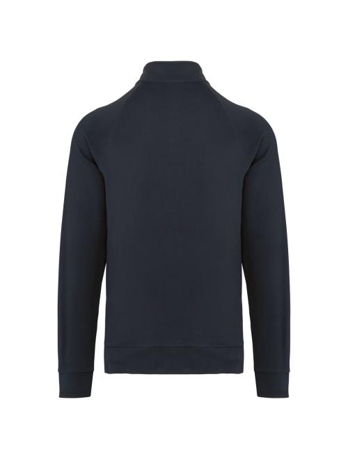 UNISEX COTTON CADET JACKET