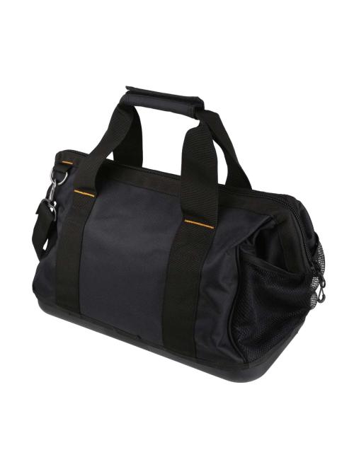 TOOLBAG WIDE ZIPPER