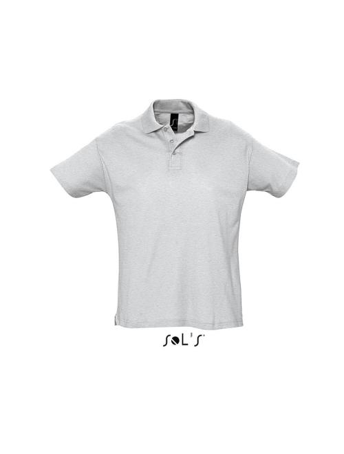 SUMMER II MEN'S POLO SHIRT