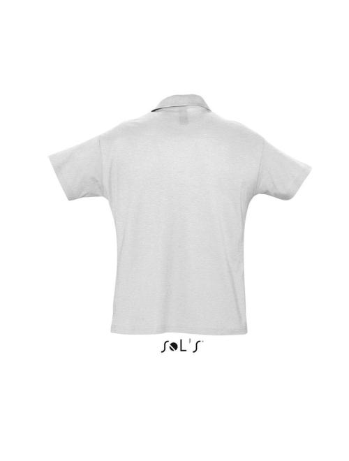 SUMMER II MEN'S POLO SHIRT