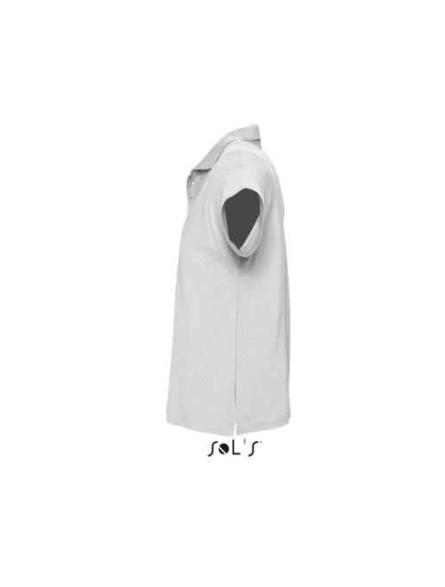 SUMMER II MEN'S POLO SHIRT