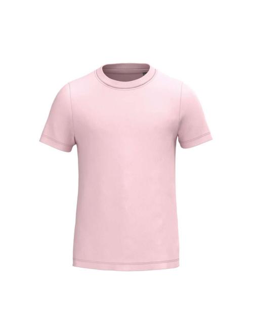 KIDS' BIO150IC CREW NECK T-SHIRT KIDS' BIO150IC CREW NECK T-SHIRT