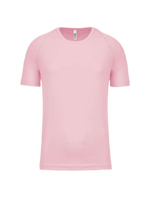 KIDS' SHORT SLEEVE SPORTS T-SHIRT KIDS' SHORT SLEEVE SPORTS T-SHIRT
