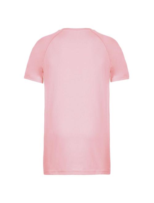 KIDS' SHORT SLEEVE SPORTS T-SHIRT