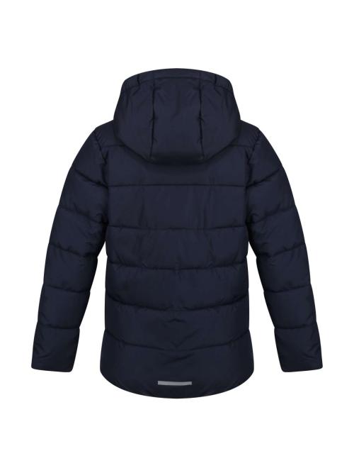 JUNIOR SCHOLAR THERMAL HOODED JACKET