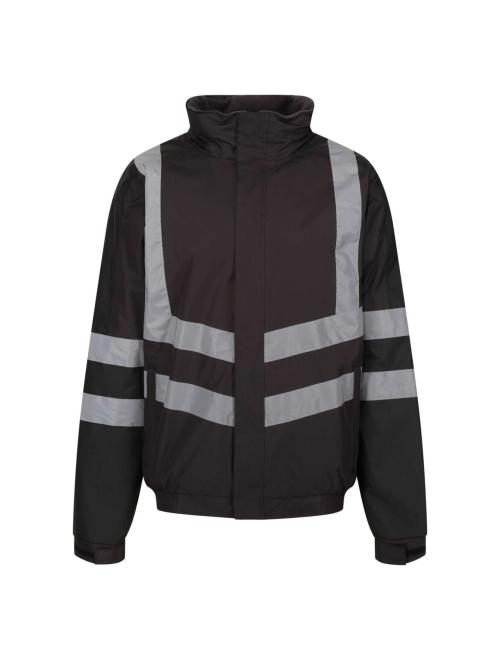 PRO BALLISTIC JACKET