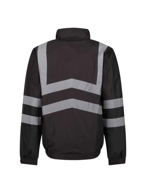 PRO BALLISTIC JACKET