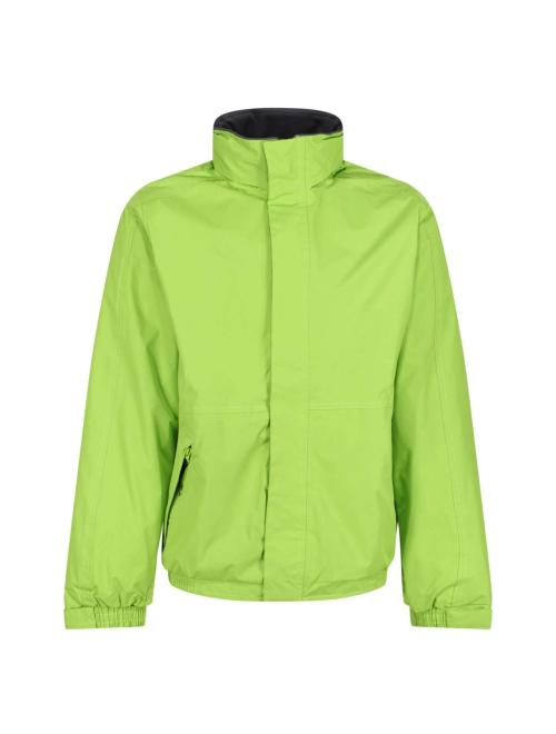 DOVER FLEECE LINED BOMBER JACKET DOVER FLEECE LINED BOMBER JACKET