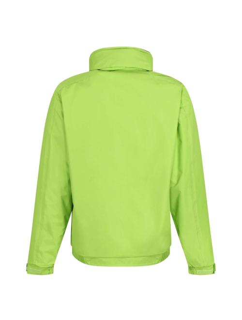 DOVER FLEECE LINED BOMBER JACKET DOVER FLEECE LINED BOMBER JACKET