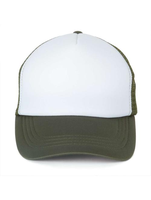 TRUCKER MESH CAP - 5 PANELS TRUCKER MESH CAP - 5 PANELS