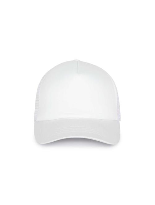 TRUCKER MESH CAP - 5 PANELS