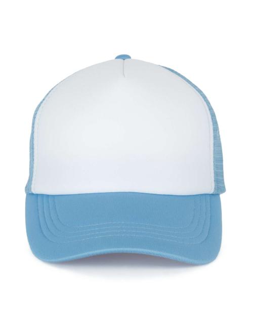 TRUCKER MESH CAP - 5 PANELS TRUCKER MESH CAP - 5 PANELS