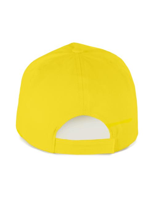 5 PANELS CAP