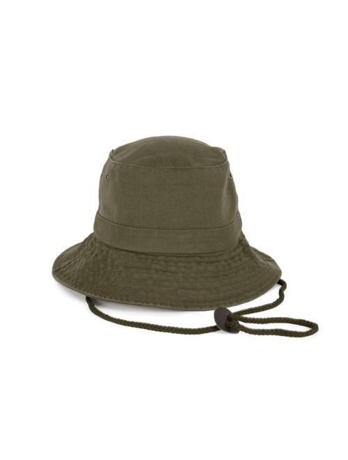 BAROUDEUR - BUCKET HAT