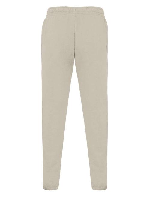 MEN’S ECO-FRIENDLY FLEECE PANTS