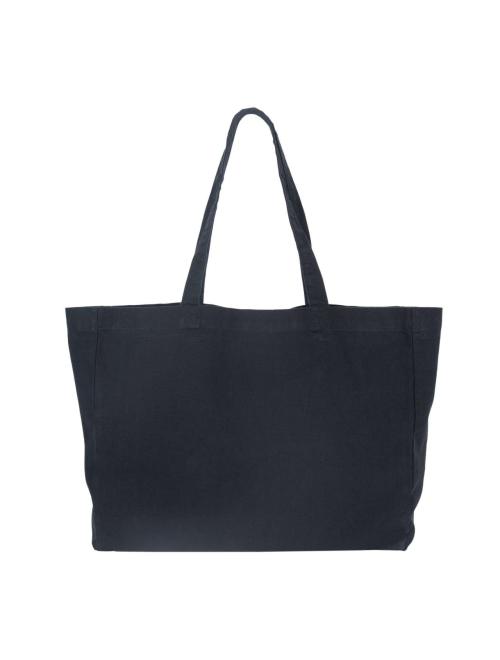 LARGE «EVERGREEN» SHOPPER