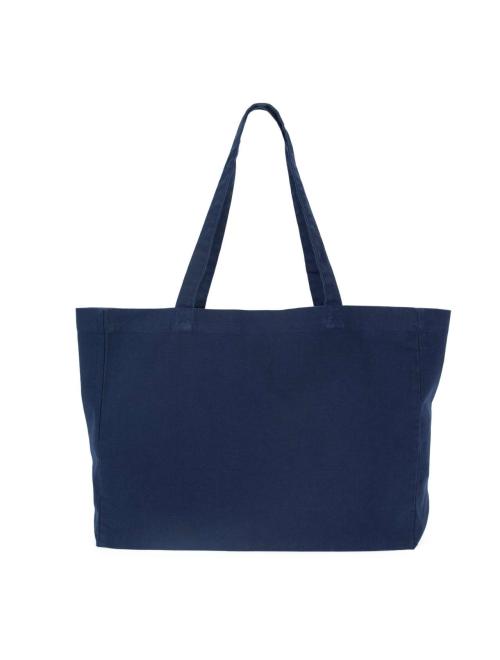LARGE «EVERGREEN» SHOPPER