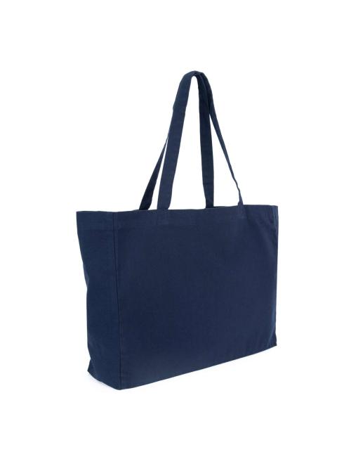 LARGE «EVERGREEN» SHOPPER