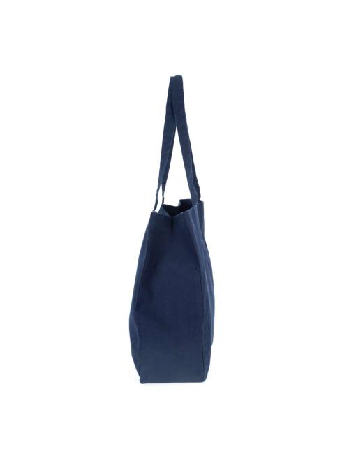 LARGE «EVERGREEN» SHOPPER