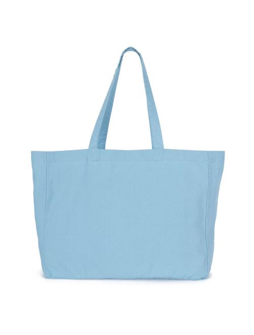 LARGE «EVERGREEN» SHOPPER