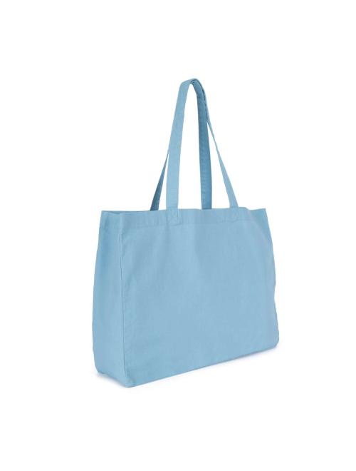 LARGE «EVERGREEN» SHOPPER