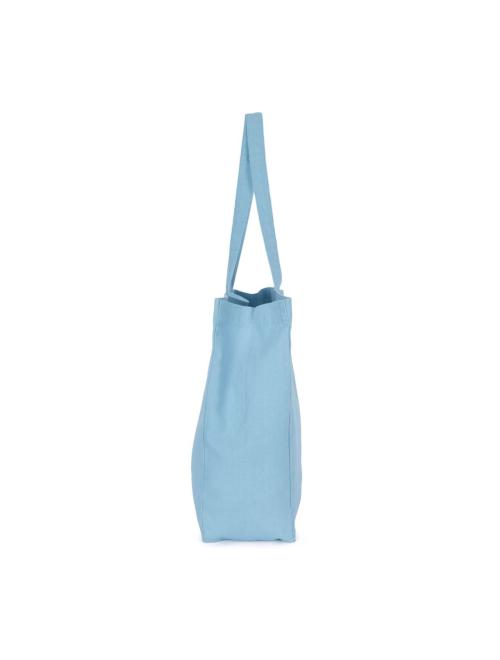LARGE «EVERGREEN» SHOPPER
