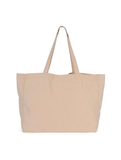 LARGE «EVERGREEN» SHOPPER