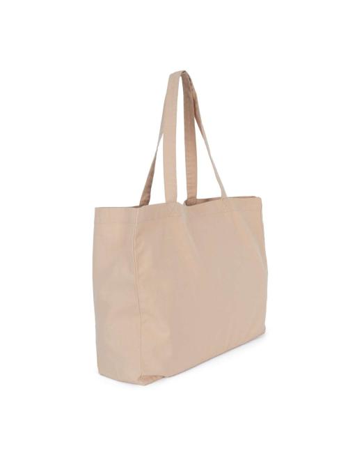 LARGE «EVERGREEN» SHOPPER