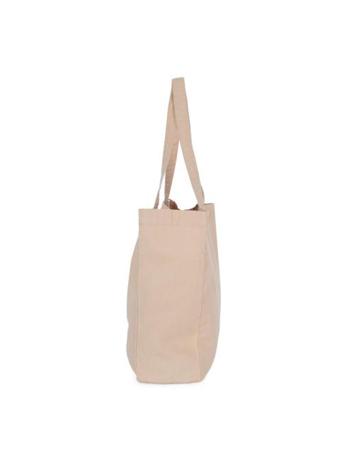 LARGE «EVERGREEN» SHOPPER