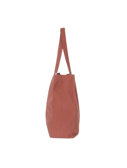 LARGE «EVERGREEN» SHOPPER