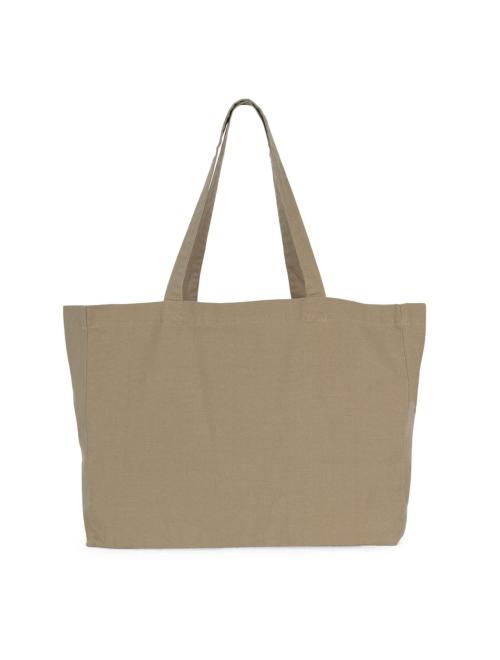 LARGE «EVERGREEN» SHOPPER